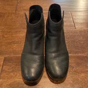 Sorel Women’s Cate Ankle Boot